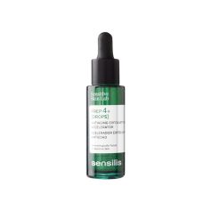 Sensilis Prep4+ Drops serum 30ml