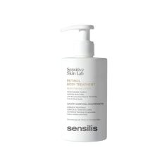 Sensilis Retinol Body Treatment losion 200ml