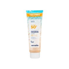 Sensilis gel krema SPF50+ 250ml