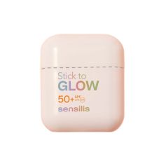 Sensilis Stick to Glow SPF50+ 10g