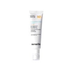Sensilis PhotoCorrection HA50+ Color tonirani fluid 50ml