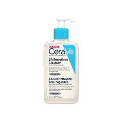 CeraVe SA gel za čišćenje suve i grube kože 236ml