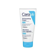 CeraVe SA krema za zaglađivanje suve i grube kože 177ml