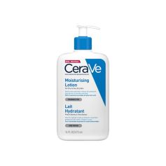 CeraVe hidratantni losion za suvu do vrlo suvu kožu 473ml