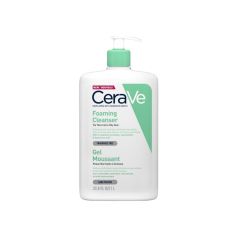 CeraVe penušavi gel za čišćenje 1000ml