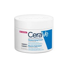 CeraVe hidratantna krema za suvu do vrlo suvu kožu 340ml