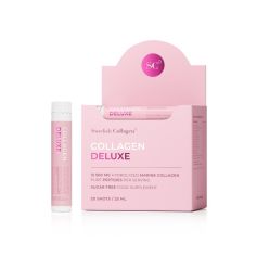 Collagen Deluxe Shots 20x25ml