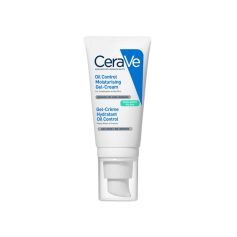 CeraVe Oil Control hidrantna gel krema 52ml