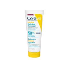 CeraVe nevidljivi losion za zaštitu od sunca SPF50+ 75ml