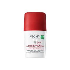 Vichy Deodorant roll-on Clinical Control 96h 50ml