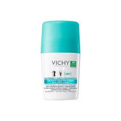 Vichy Deodorant roll-on 48h bez belih tragova 50ml