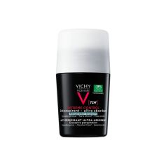 Vichy Homme Deodorant roll-on 72h 50ml
