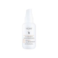 Vichy Capital Soleil UV Age Daily SPF50+ 40ml