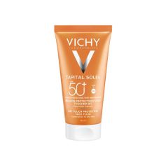 Vichy Capital Soleil Dry Touch SPF50+ 50ml