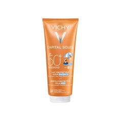 Vichy Capital Soleil dečije mleko SPF50+ 300ml