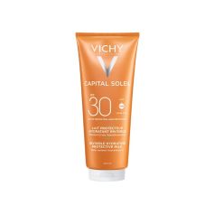 Vichy Capital Soleil mleko za telo SPF30 300ml