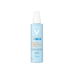 Vichy Capital Soleil UV Aqua hidrirajući sprej SPF50+ 200ml