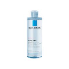 La Roche-Posay Toleriane micelarna voda za reaktivnu kožu 400ml