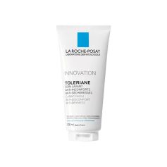 La Roche-Posay Toleriane Caring Wash negujući gel za pranje lica 200ml