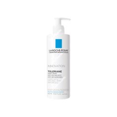 La Roche-Posay Toleriane Caring Wash negujući gel za pranje lica 400ml