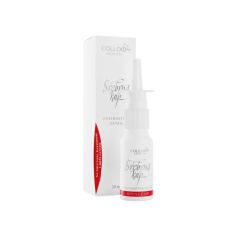 Srebrna kap Sinalzan sprej za nos 20ml