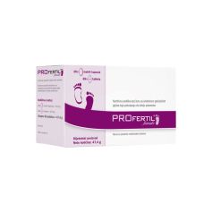 Profertil Female 28 kapsula + 28 tableta