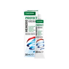 Dietpharm Hemero Protect krema 30ml