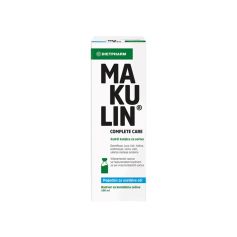 Dietpharm Makulin Complete Care 100ml