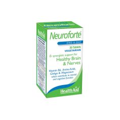 Neuroforte 30 tableta