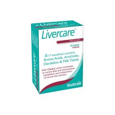 Livercare 60 tableta