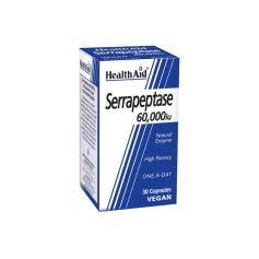 Serrapeptase 30 kapsula
