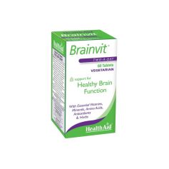 Brainvit tablete 60 kom