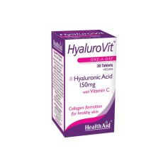 Hyalurovit tablete 30 kom