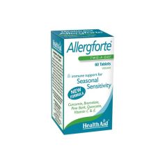 Allergoforte 60 tableta