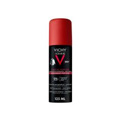 Vichy Homme Clinical Control antiperspirant sprej 96h 125ml