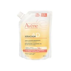 Avène XeraCalm A.D ulje za pranje refill 400ml