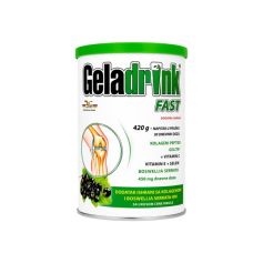 Geladrink Fast prašak 420g