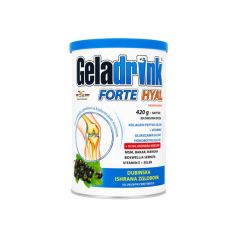 Geladrink Forte Hyal prašak 420g