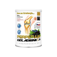 Geladrink Perpetuum prašak 500g