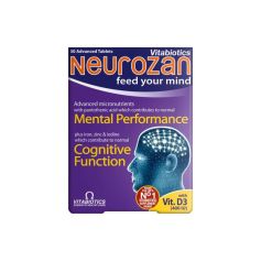Neurozan 30 tableta