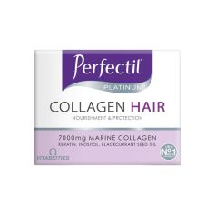 Perfectil Platinum Collagen Hair 10 bočica