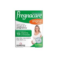 Pregnacare Original 30 tableta