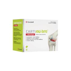 Cartinorm + BIOcollagen 20 kesica