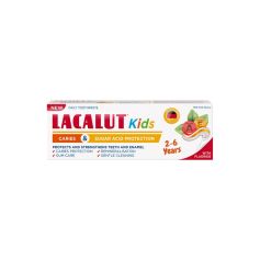 Lacalut Kids dečja pasta za zube 2–6 godina 55ml