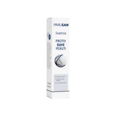 Dr. Theiss Parusan šampon protiv suve peruti 200ml