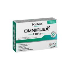Kaltex Omniplex Forte tablete 20 kom