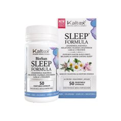 Kaltex Advanced Sleep Formula 30 kapsula