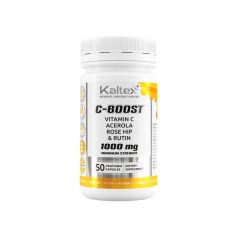 Kaltex C-Boost 50 kapsula