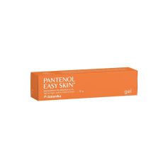 Pantenol Easy Skin gel 1,2% 30g