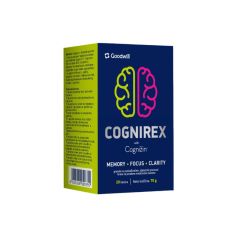 Cognirex Direkt 20 kesica